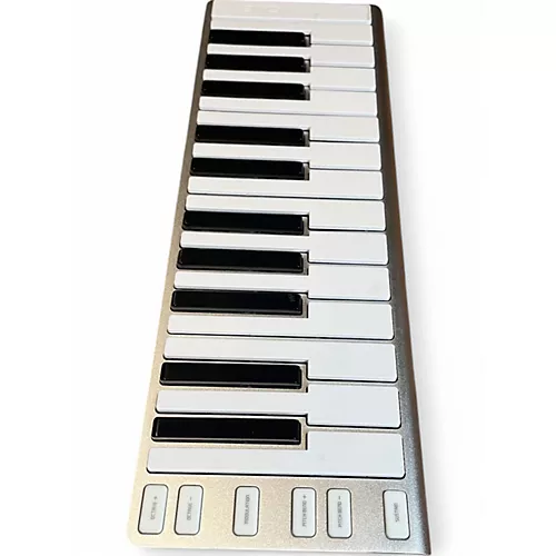 Used CME Xkey Portable Keyboard - musicians--Friend