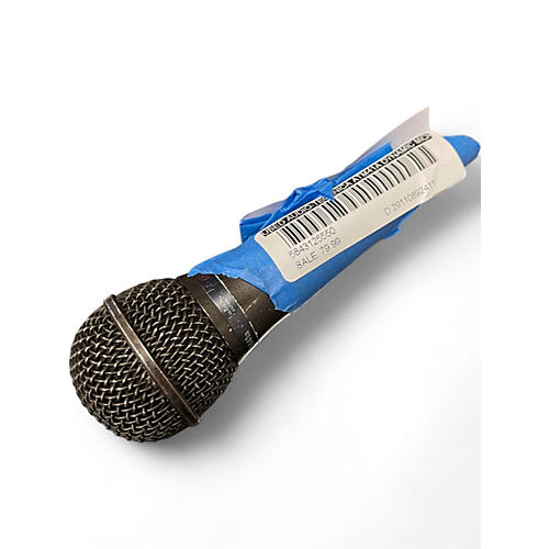 Used Audio-Technica ATM41A Dynamic Microphone - musicians--Friend