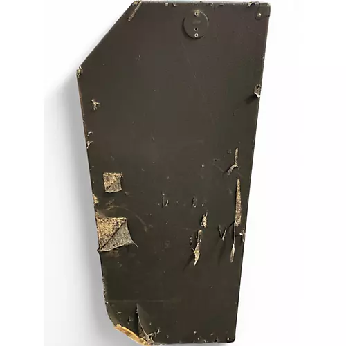 Used Markbass CL108 Classic 1x8 with Tweeter Bass Cabinet - musicians--Friend