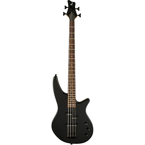 Jackson Spectra Bass JS2 Black - musicians--Friend