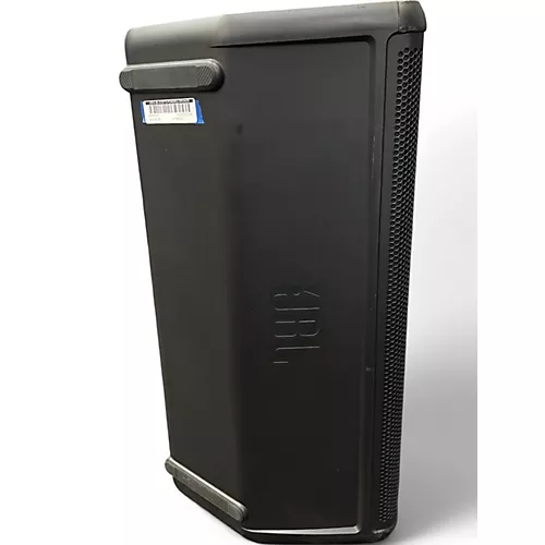 Used JBL EON715 Powered Speaker - musicians--Friend