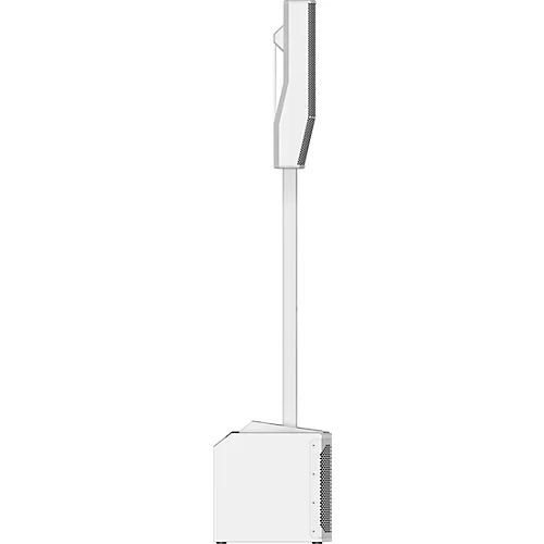 Electro-Voice EVOLVE 30M-W Portable Line Array, White - musicians--Friend