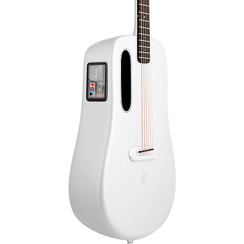 LAVA MUSIC ME 4 Carbon Fiber 36