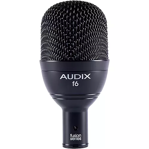 Audix FP7PLUS 8-Piece Drum Mic Pack - musicians--Friend
