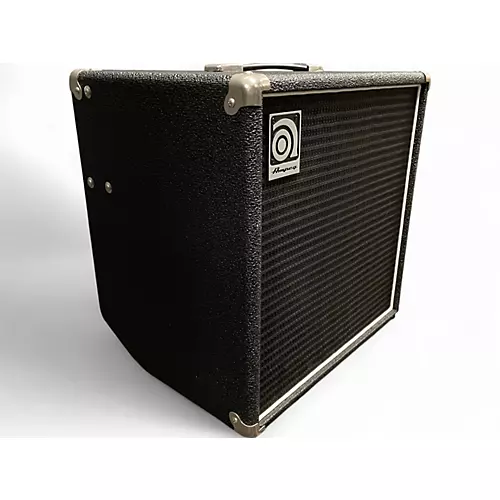 Used Ampeg BA112 50W 1x12 Bass Combo Amp - musicians--Friend