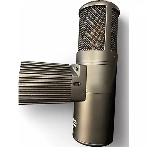 Used Warm Audio WA-8000 Tube Microphone - musicians--Friend