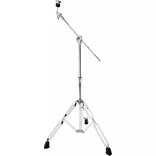 Sound Percussion Labs KBS200 Endeavor Series Double-Braced Cymbal Boom Stand - musicians--Friend