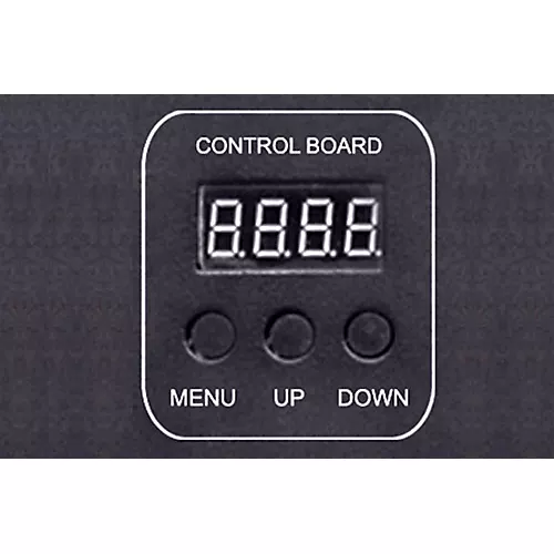 CHAUVET DJ Hurricane Haze 2 Digital - musicians--Friend
