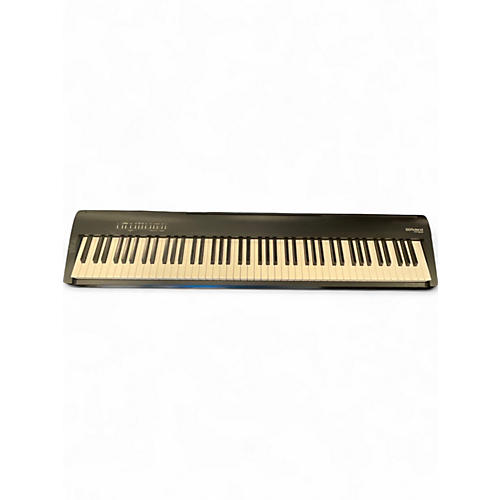 Used Roland FP30X Portable Keyboard - musicians--Friend