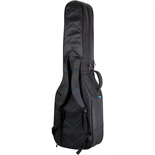 Reunion Blues RBX Double Electric Bass Guitar Gig Bag - musicians--Friend