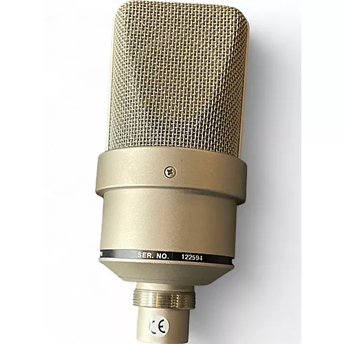 Used Neumann TLM103 Condenser Microphone - musicians--Friend