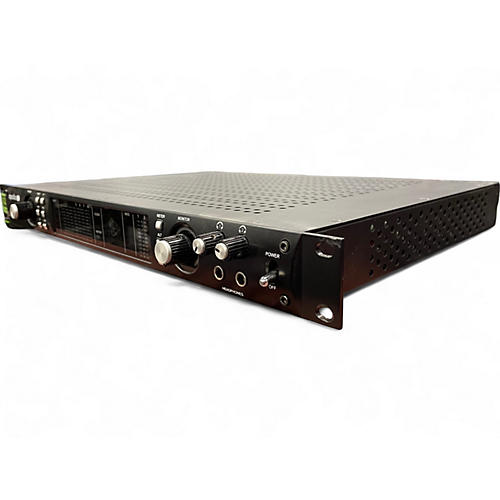 Used Universal Audio Apollo 8 with Duo Processing Audio Interface - musicians--Friend