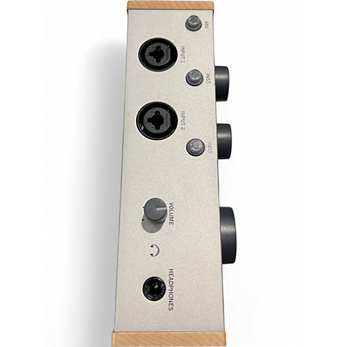 Used Universal Audio VOLT 2 76 Audio Interface - musicians--Friend
