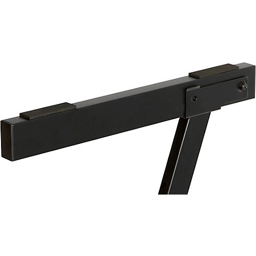 Yamaha PKBZ1 Z-Style Keyboard Stand - musicians--Friend