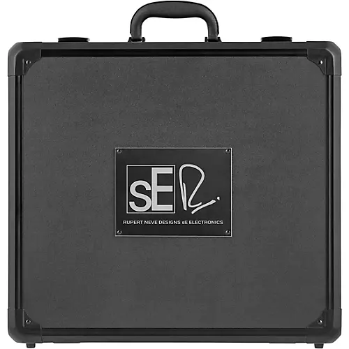 sE Electronics RNT Tube Microphone - musicians--Friend