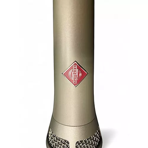 Used Neumann KMS105 Condenser Microphone - musicians--Friend