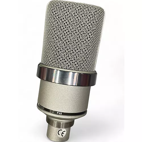 Used Neumann TLM102 Condenser Microphone - musicians--Friend