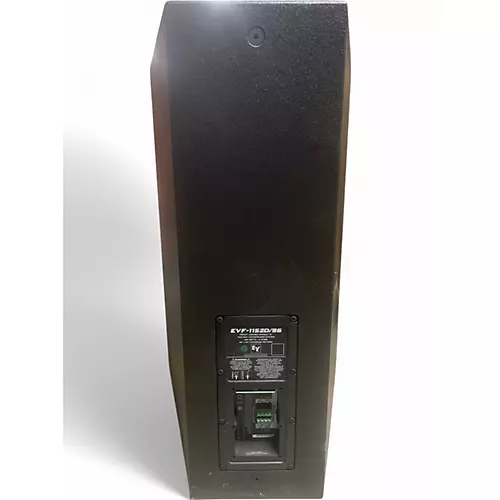 Used Electro-Voice EVF1152D96  Unpowered Speaker - musicians--Friend