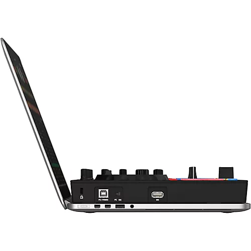 Reloop Ready Portable Performance DJ Controller for Serato - musicians--Friend