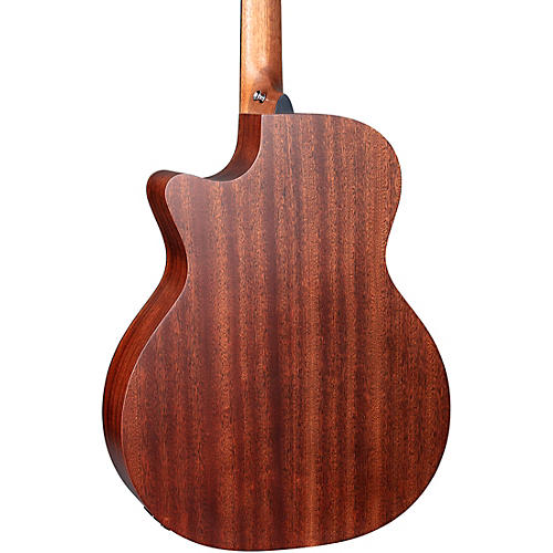 Martin Special GPC All-Solid Grand Performance Acoustic-Electric Guitar Natural - musicians--Friend