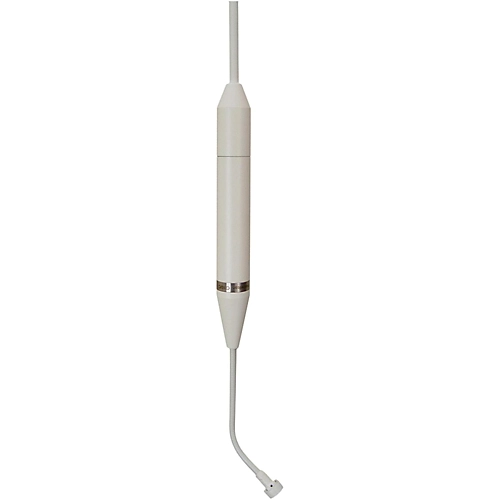 Earthworks C30 Cardioid Condenser Hanging Gooseneck Microphone White Cardioid - musicians--Friend