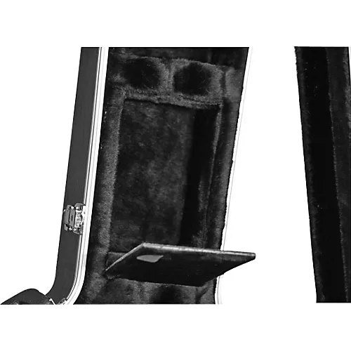 Gator GC-335 ATA-Style Guitar Case - musicians--Friend