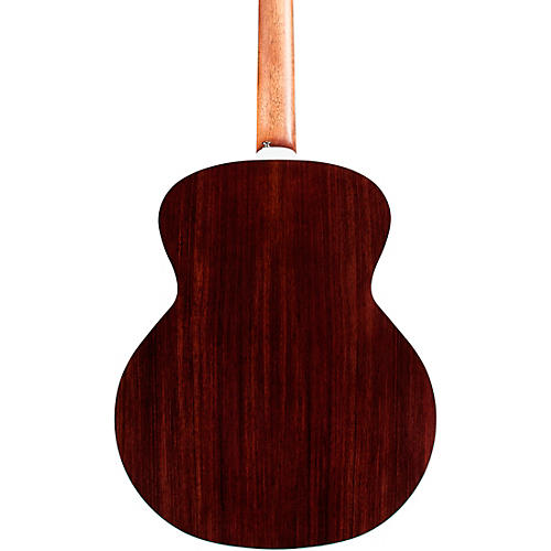Guild F-2512E Deluxe Rosewood Westerly Collection Jumbo 12-String Acoustic-Electric Guitar Natural - musicians--Friend
