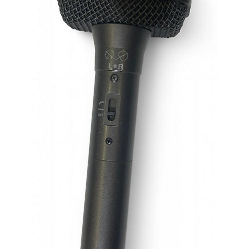 Used Audio-Technica AT822 Condenser Microphone - musicians--Friend