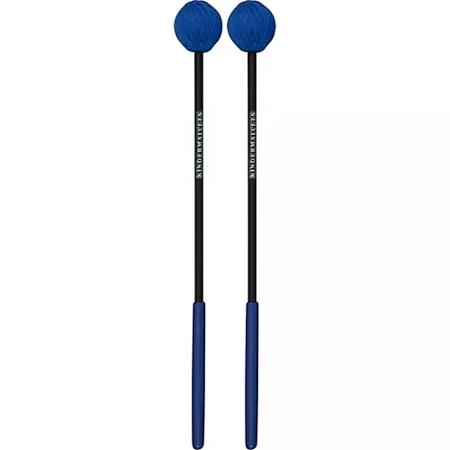 Kindermallets Orff Mallets Hard Rubber Metallophone - musicians--Friend