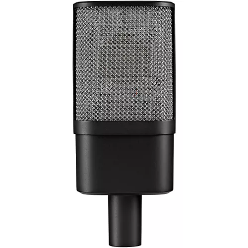 Austrian Audio OC16 Cardioid Pattern Precision Microphone Studio Set - musicians--Friend