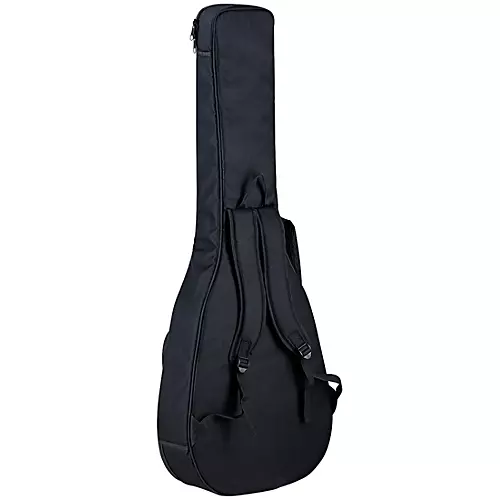 Ortega Family Series Pro RCE138-T4-L Thinline Acoustic Electric Nylon Guitar Natural - musicians--Friend