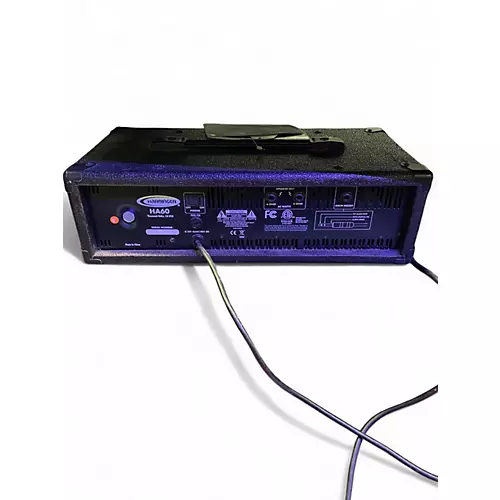 Used Harbinger HA60 Sound Package - musicians--Friend