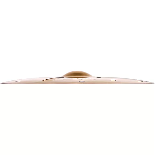 Zildjian A Custom EFX Crash Cymbal 18 in. - musicians--Friend