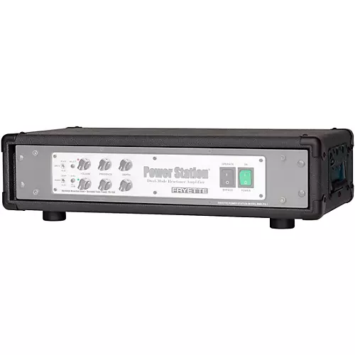 Fryette PSRC-1 Rack Case for Fryette Power Station - musicians--Friend