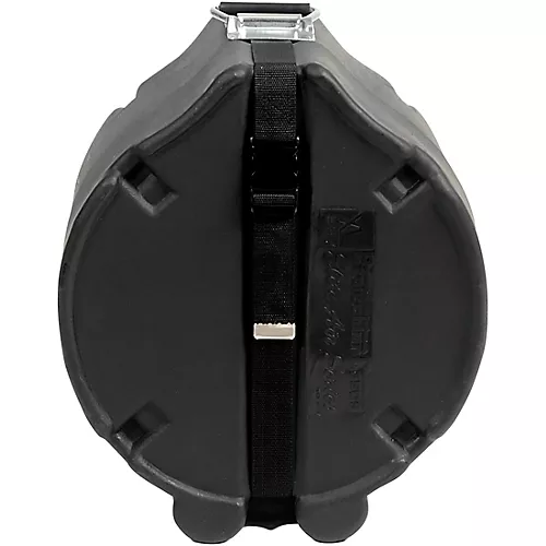 Protechtor Cases Elite Air Tom Case Ebony 10 x 9 in. - musicians--Friend