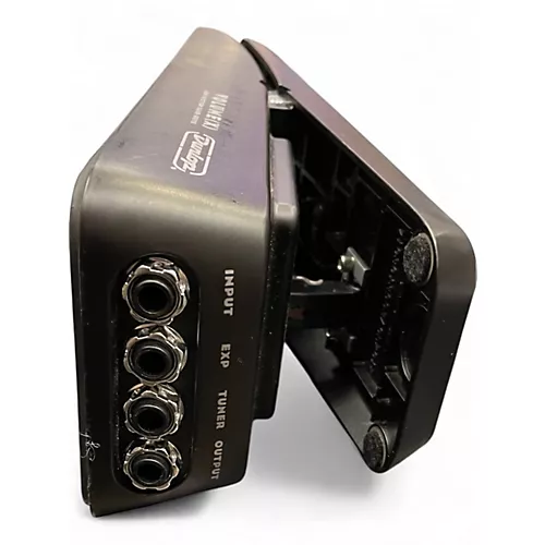Used Dunlop DVP3 Volume Pedal - musicians--Friend