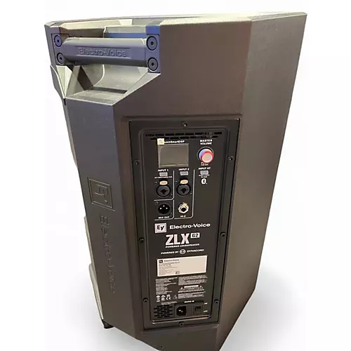 Used Electro-Voice ZLX-12P 12in 2-Way Powered Speaker - musicians--Friend