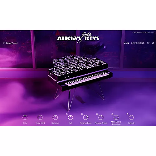 Native Instruments Komplete 15 Ultimate Upgrade from S-Series Mk3 - musicians--Friend