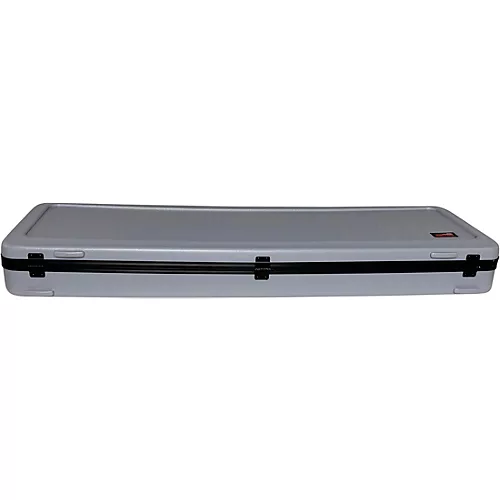Gator Flight Pro V3 TSA Series ATA Molded Bass Guitar Case Gray - musicians--Friend