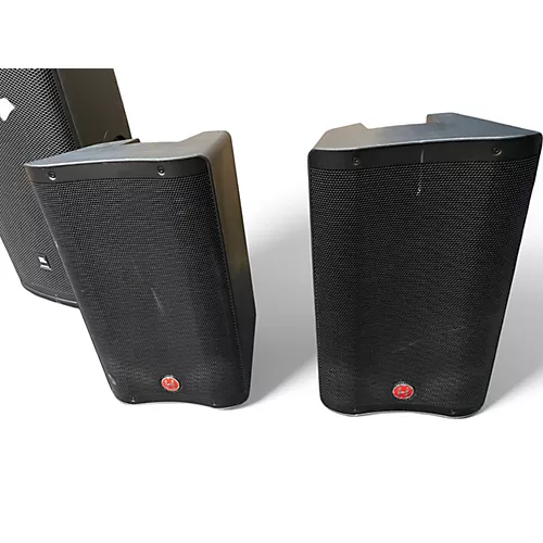 Used Harbinger M200BT Sound Package - musicians--Friend