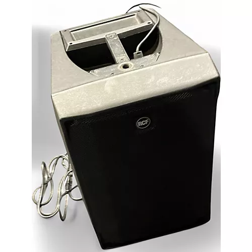 Used RCF EVOX8 J Powered Subwoofer - musicians--Friend