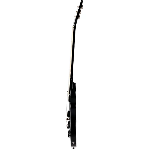 Epiphone Les Paul Tribute Electric Guitar Ebony - musicians--Friend