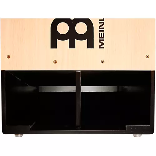 MEINL Subwoofer Cajon American White Ash - musicians--Friend