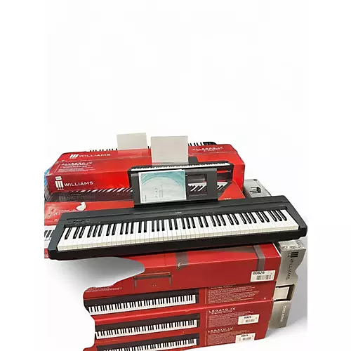 Used Yamaha P45 Stage Piano - musicians--Friend