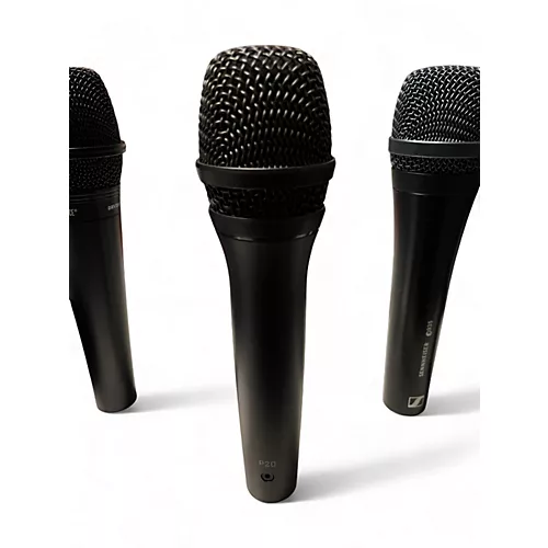Used Sterling Audio P20 Dynamic Microphone - musicians--Friend