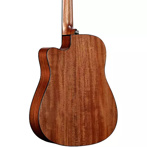 Alvarez AD60CE 12-String Dreadnought Acoustic-Electric Guitar Natural - musicians--Friend