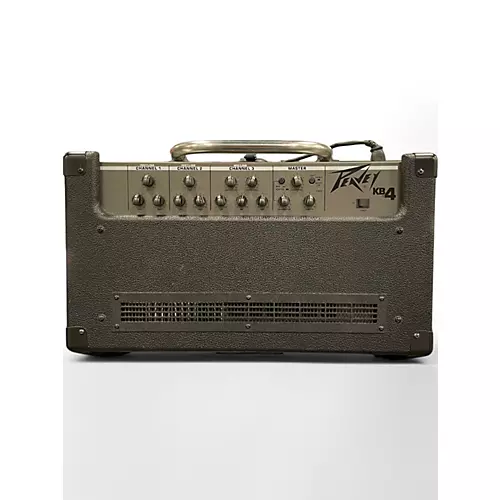 Used Peavey KB4 1x15 75W Keyboard Amp - musicians--Friend