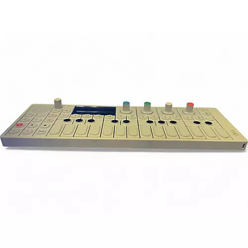 Used teenage engineering OP-1 Portable Keyboard - musicians--Friend