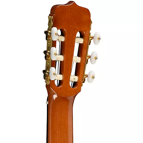 Jose Ramirez Studio 3 Spruce Classical Acoustic Guitar Natural - musicians--Friend