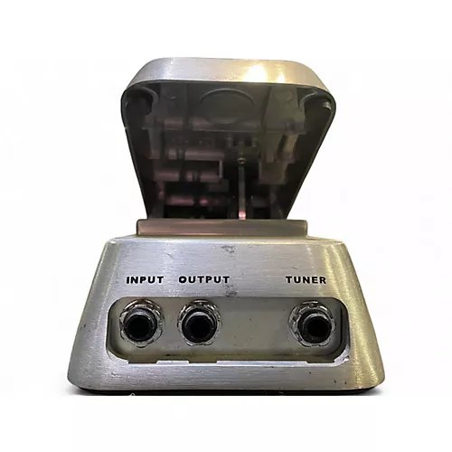 Used Dunlop DVP1 Volume Pedal - musicians--Friend